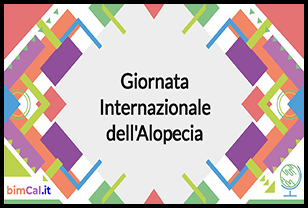 Giornata Alopecia