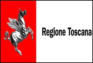 Ringraziamento alla Regione Toscana